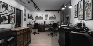 Studio tatuażu w Warszawie