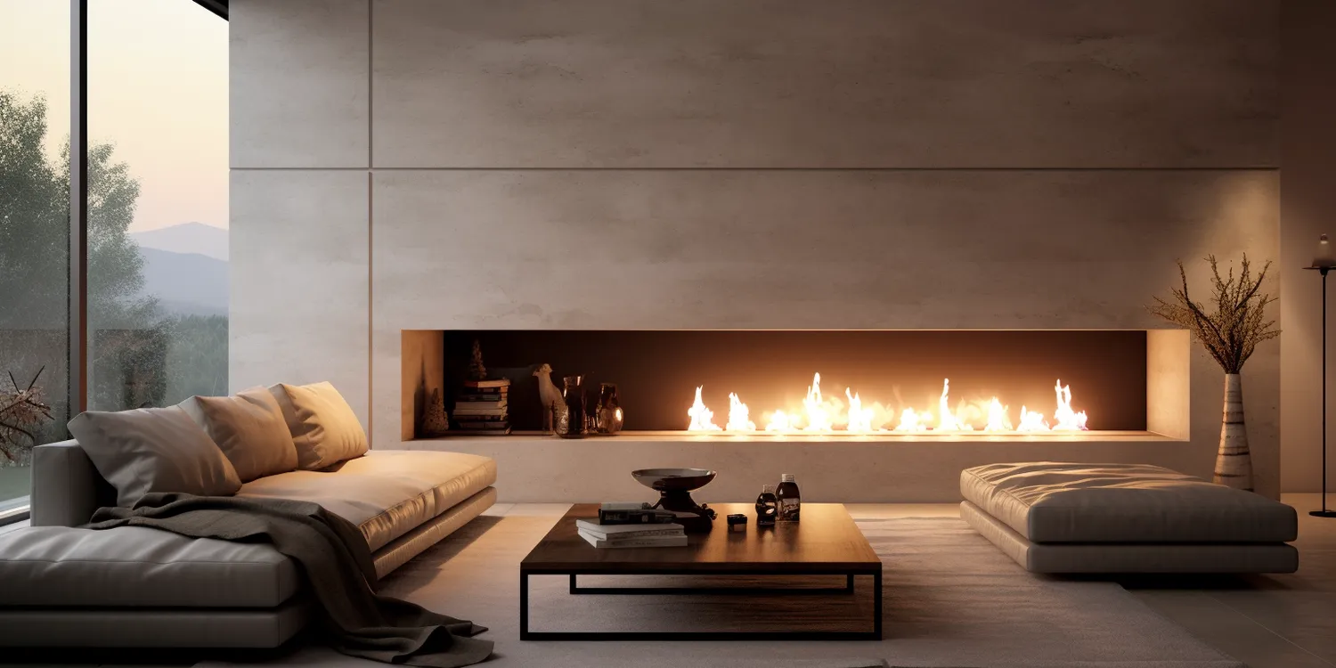 Minimalizm w projektowaniu wnętrz