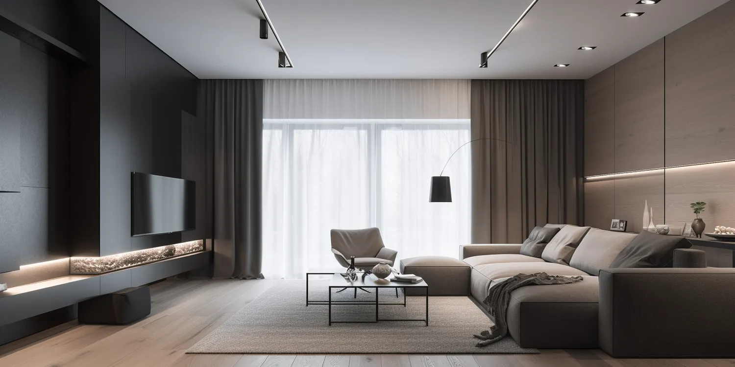 Mistrzowie projektowania wnętrz