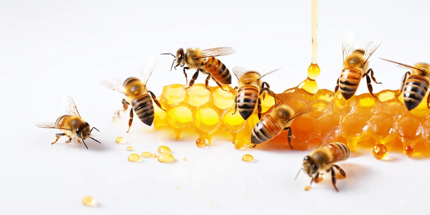 Czy miód jest dobry na gardło?