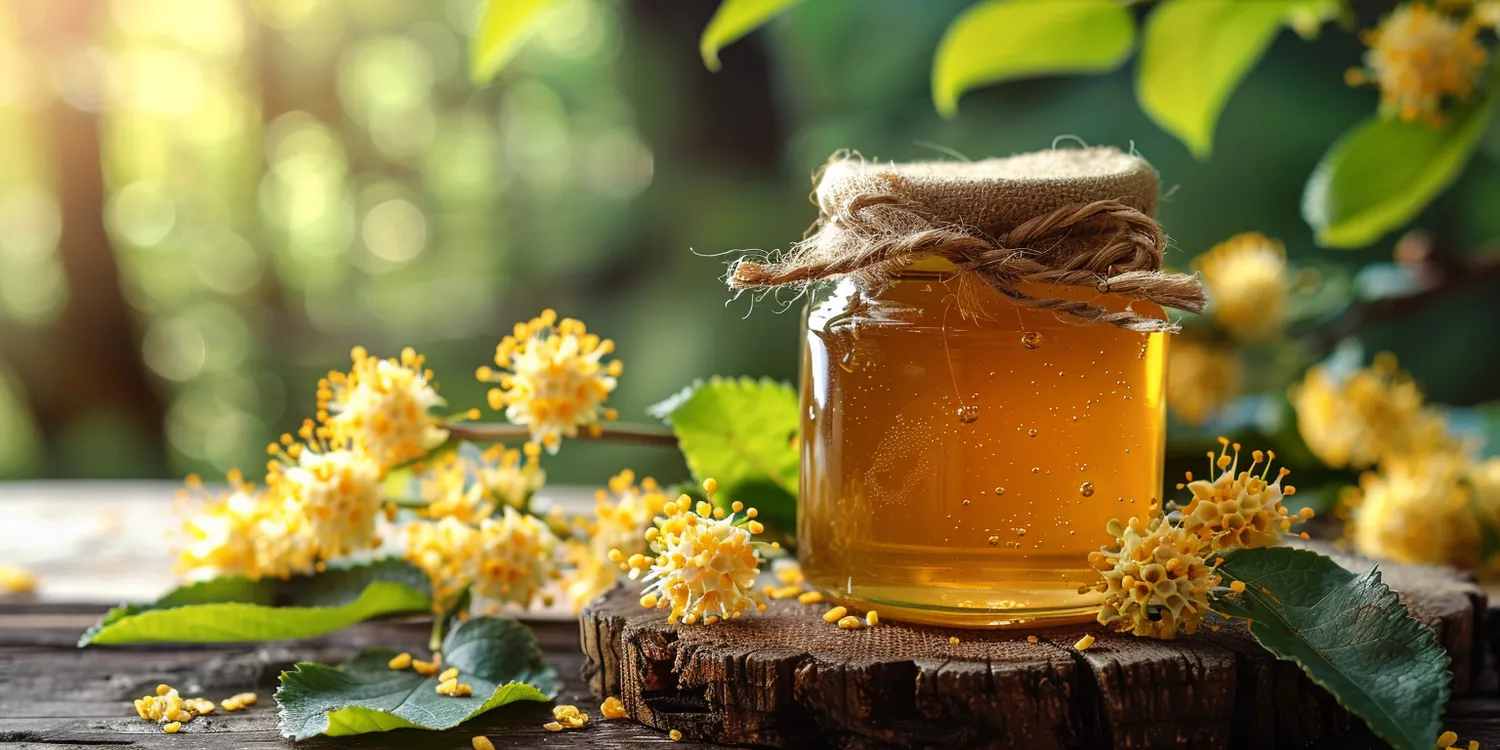 Czy miód jest zdrowszy od cukru?