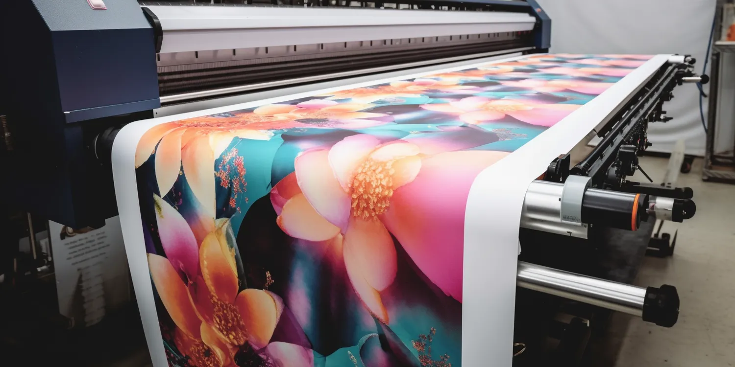 druk cyfrowy Wrocław