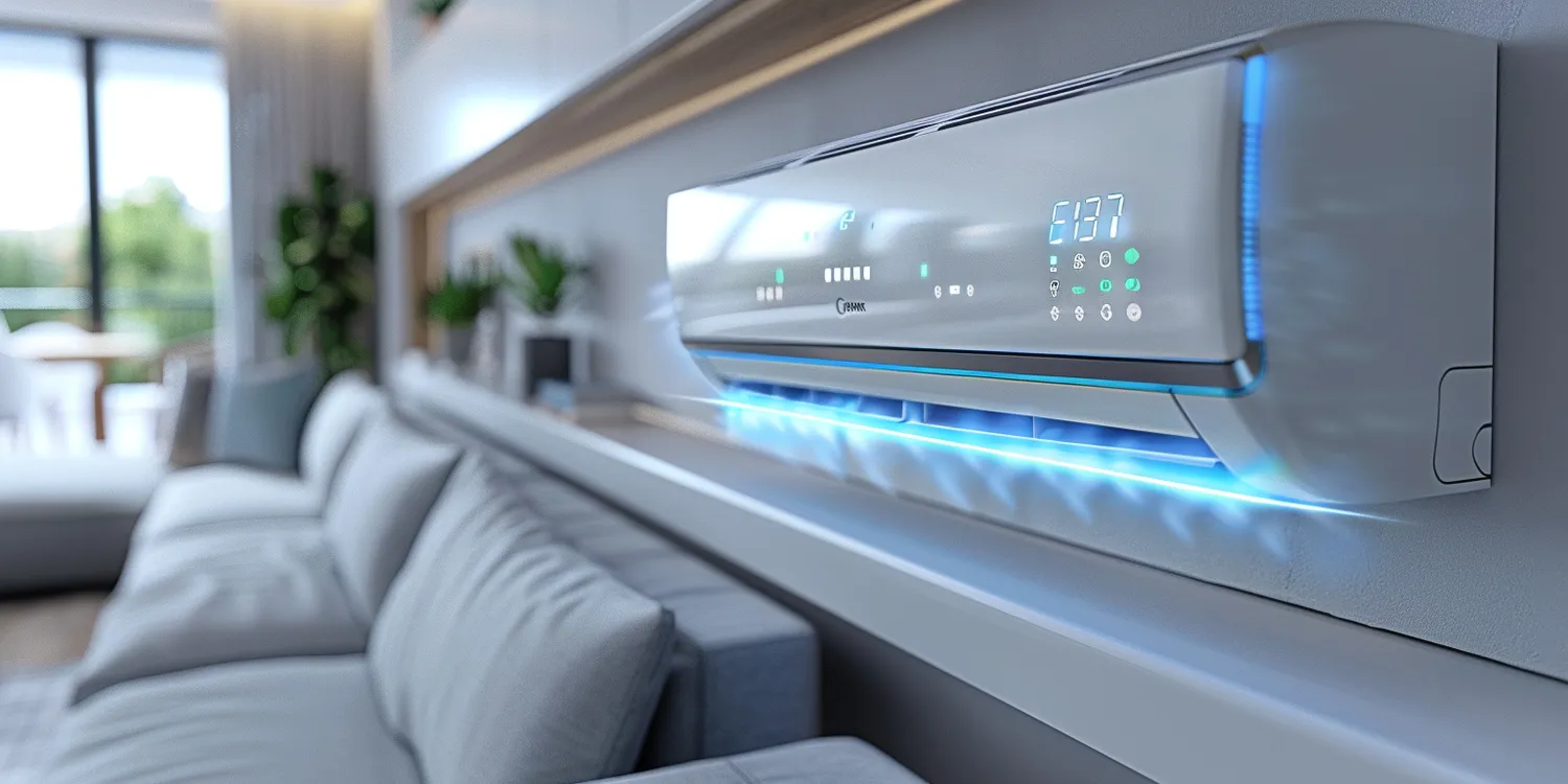 Jaka klimatyzacja do domu 150m2?