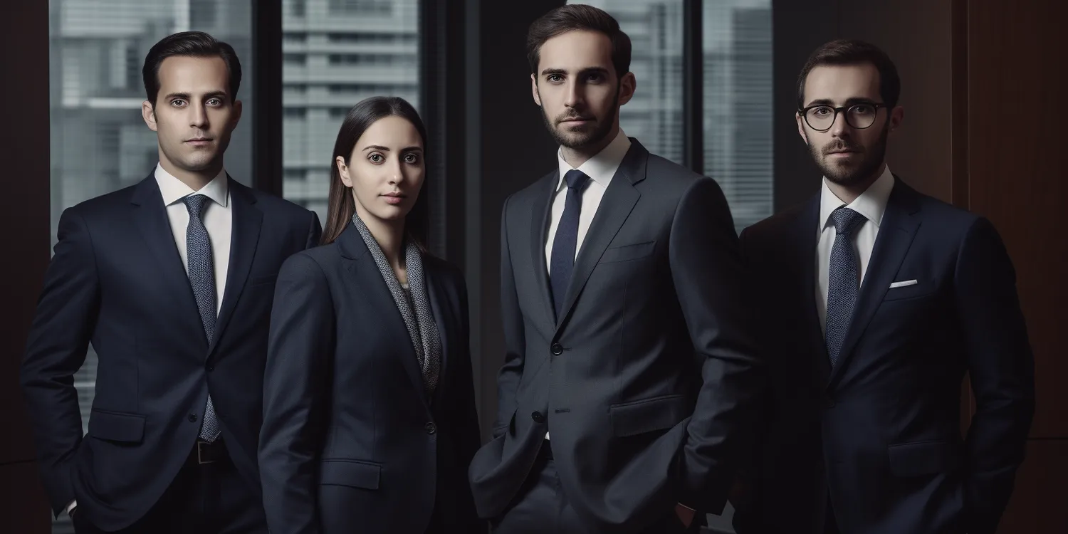 Marketing kancelarii prawnych 