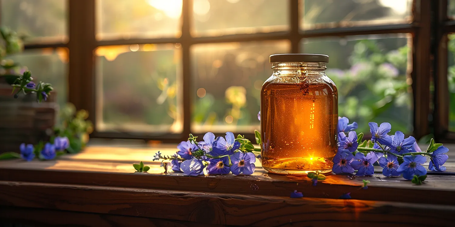 Na co jest dobry miód rzepakowy?