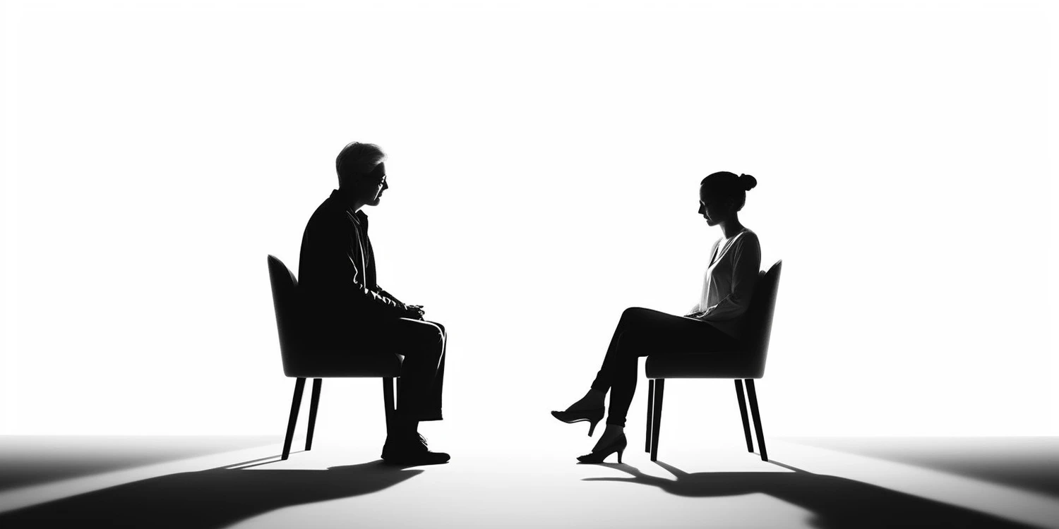 Czy psychiatra pomaga?