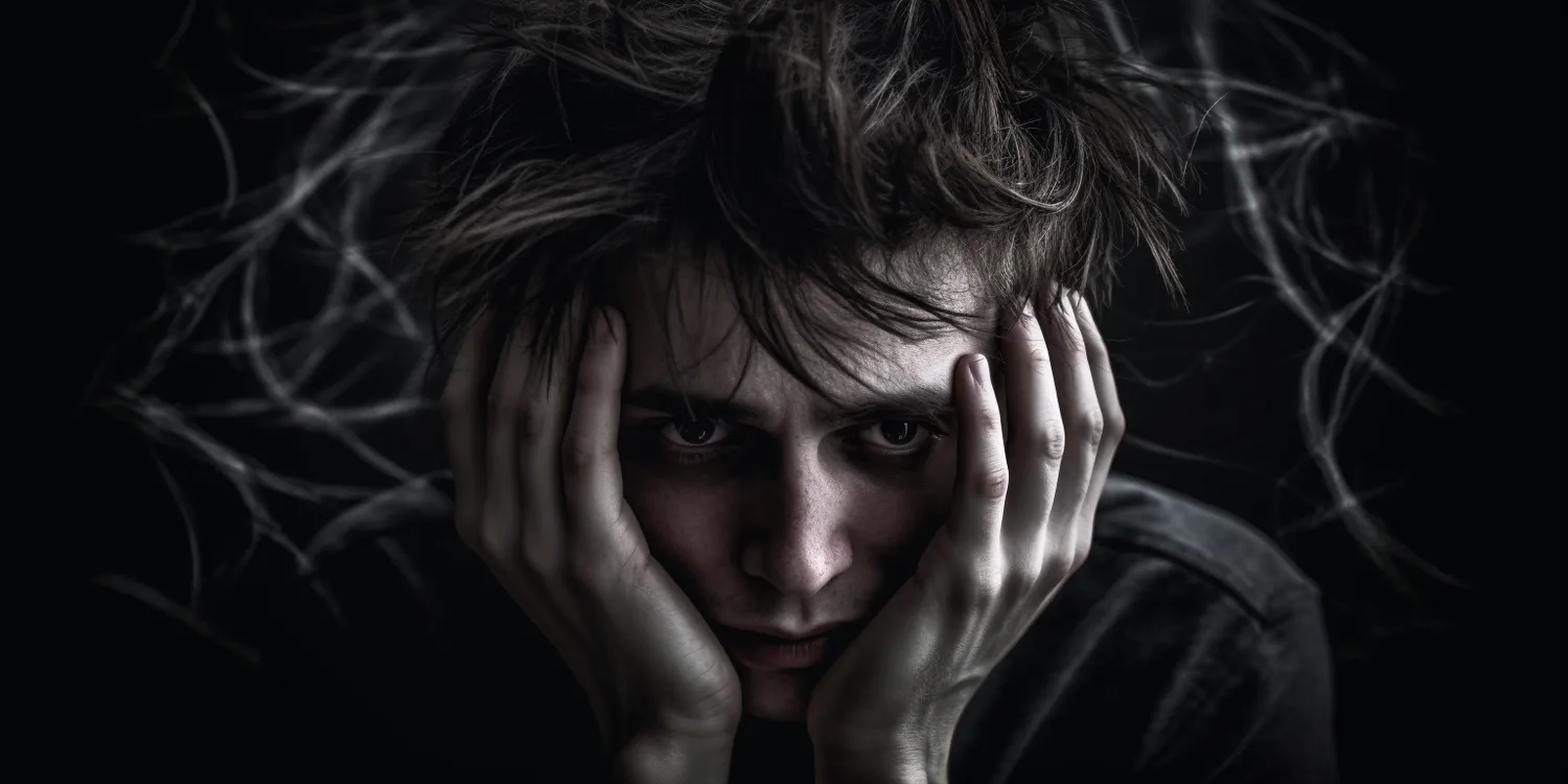 Depresją psycholog czy psychiatra?