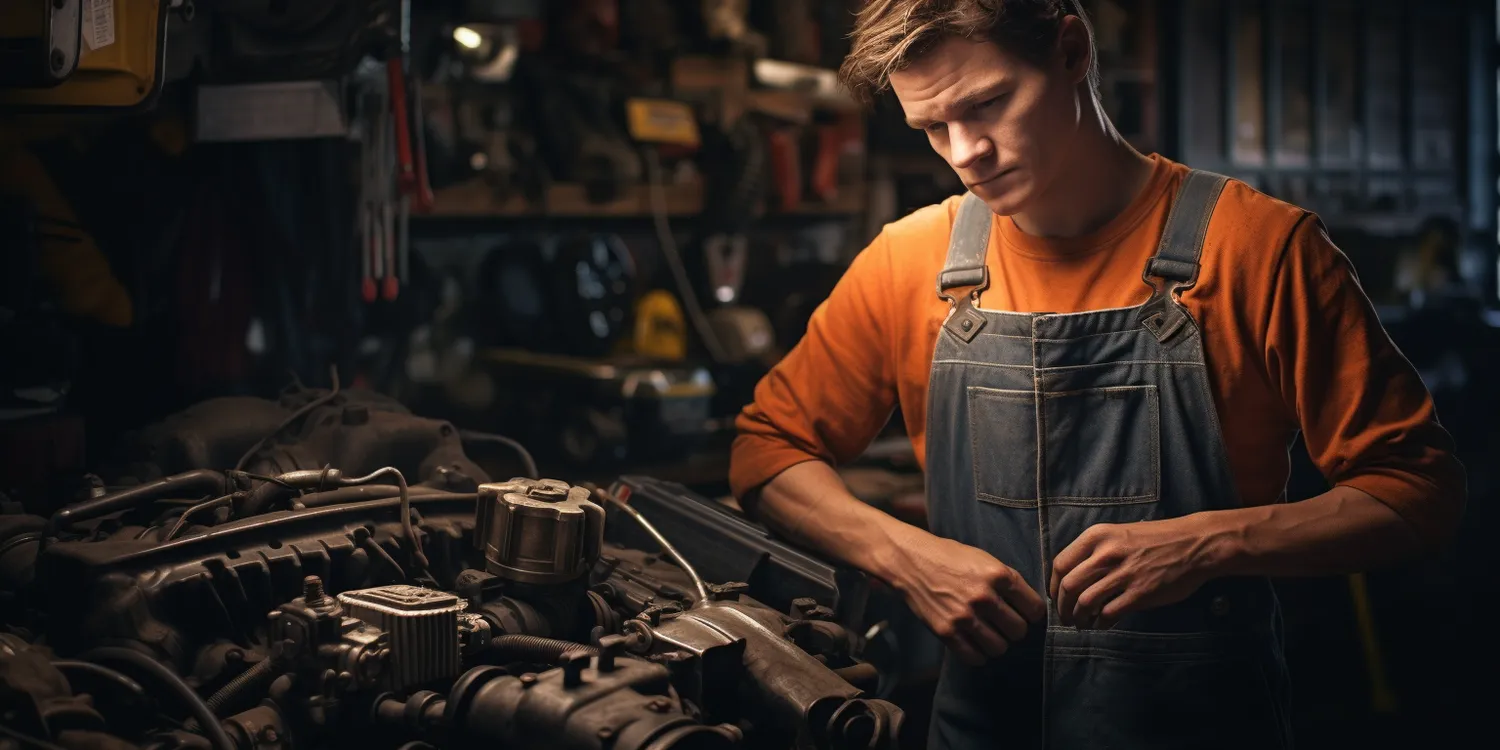 Jak otworzyć autoryzowany serwis samochodowy?