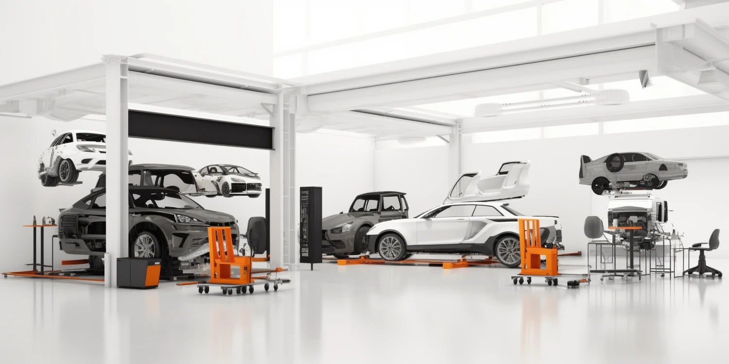 Jak reklamować serwis samochodowy?