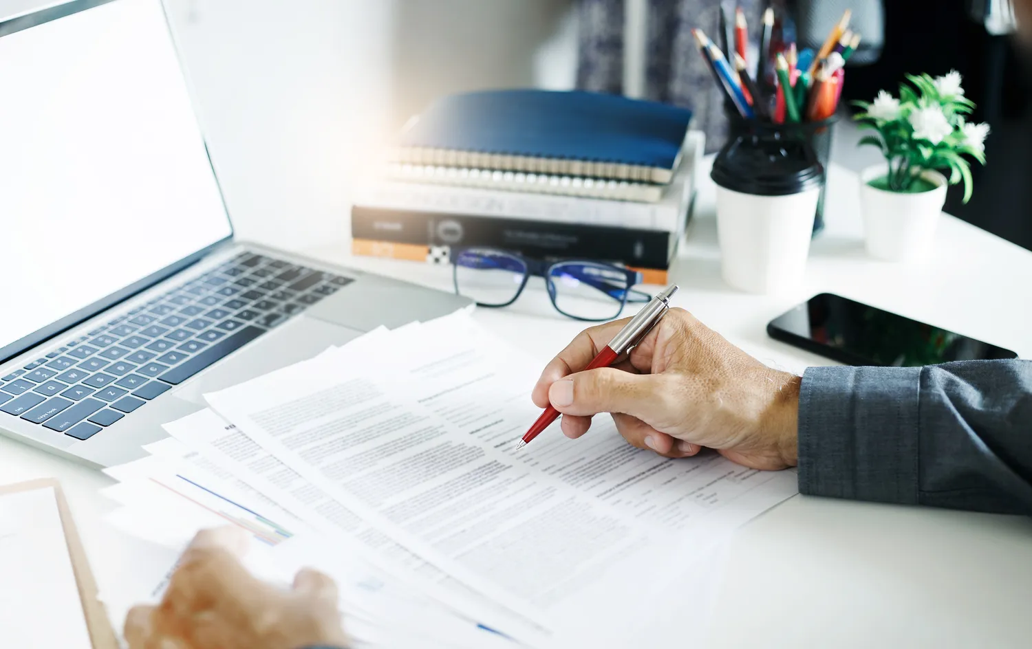 Jak złożyć sprzeciw od nakazu zapłaty?