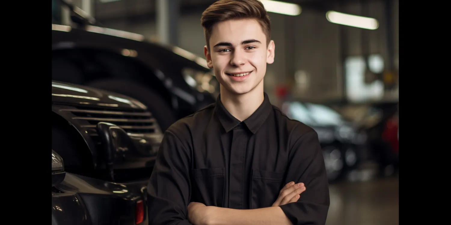 Jakie warunki musi spełniać budynek na warsztat samochodowy?