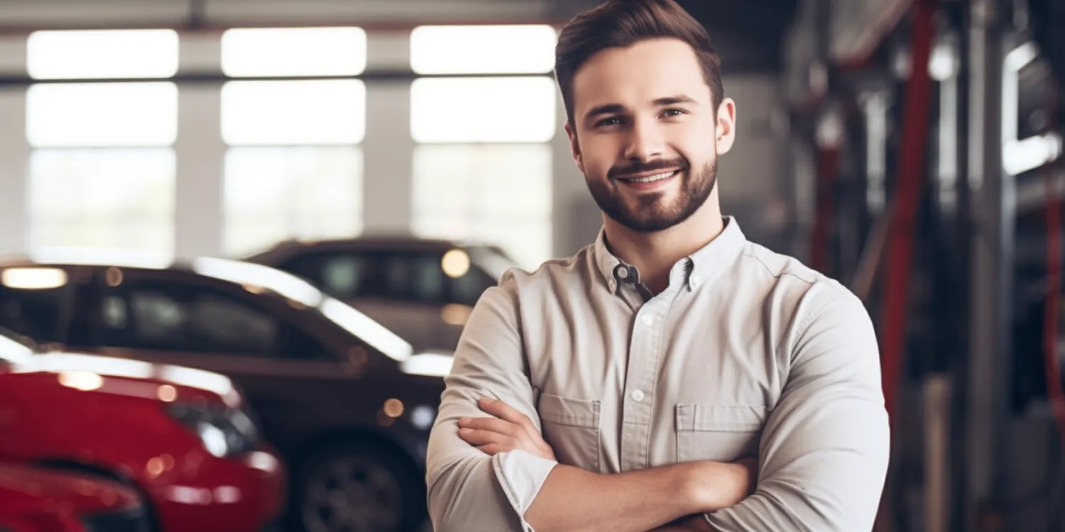 Jakie wymiary powinien mieć warsztat samochodowy?