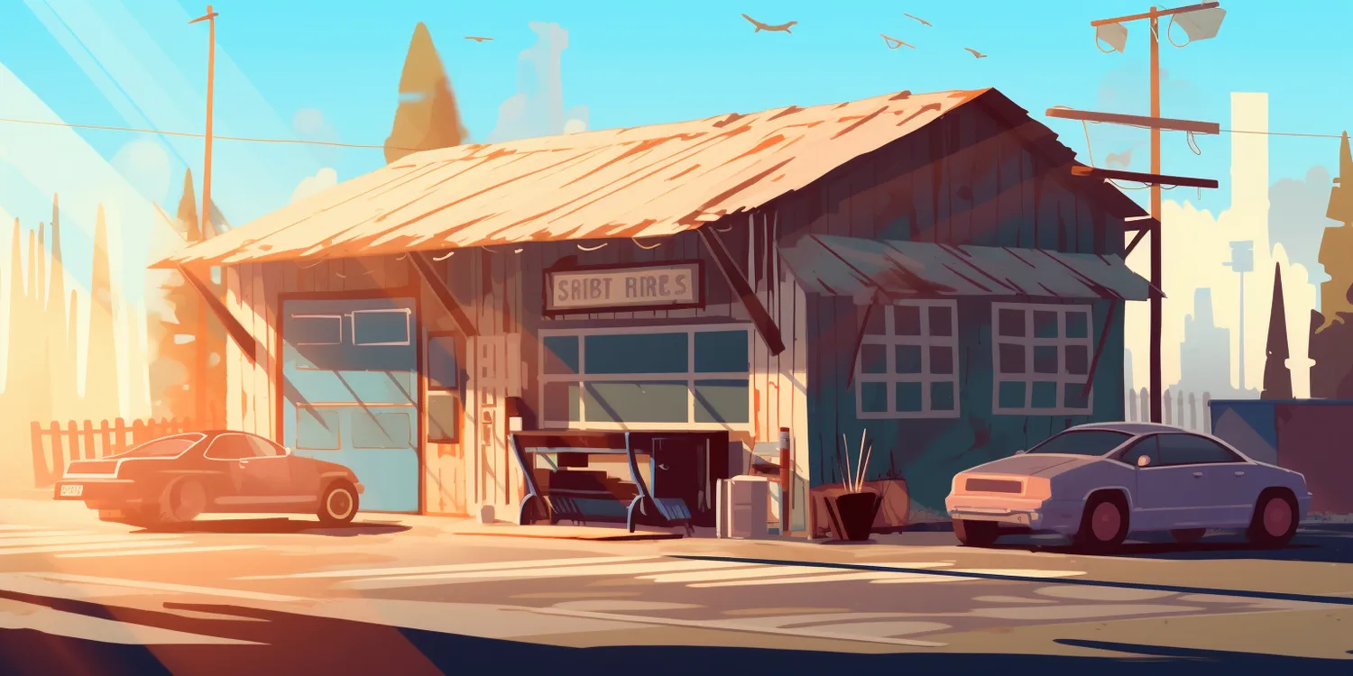 Mobilny warsztat samochodowy jak otworzyć?