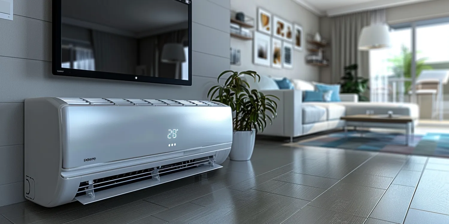 Montaż klimatyzacji Olsztyn