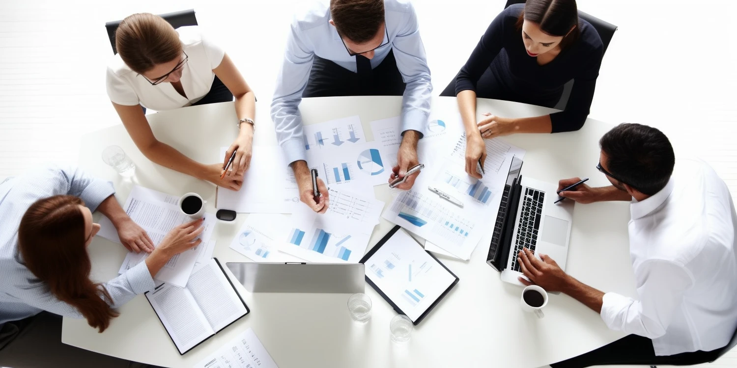 Pełna księgowość jak prowadzić?