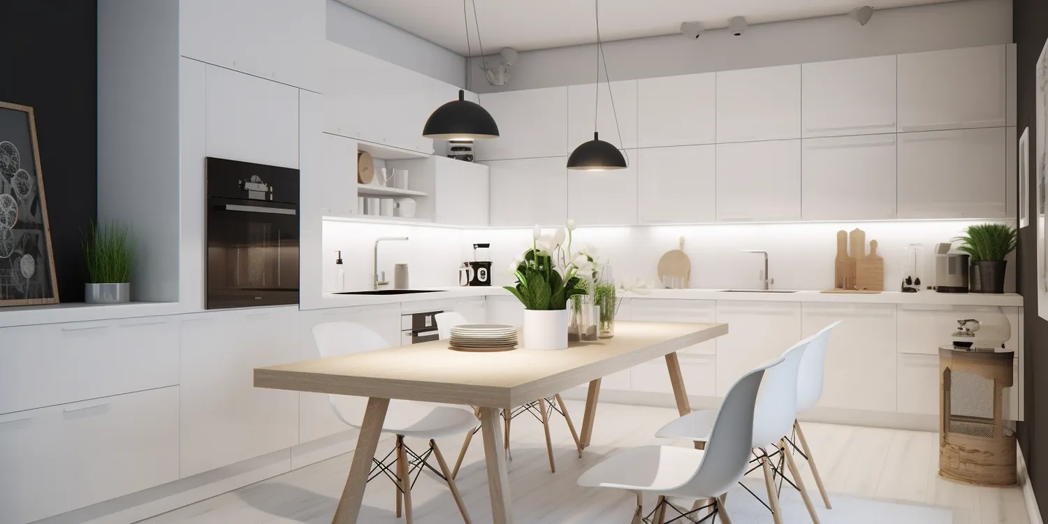 Projektowanie wnętrz Wrocław