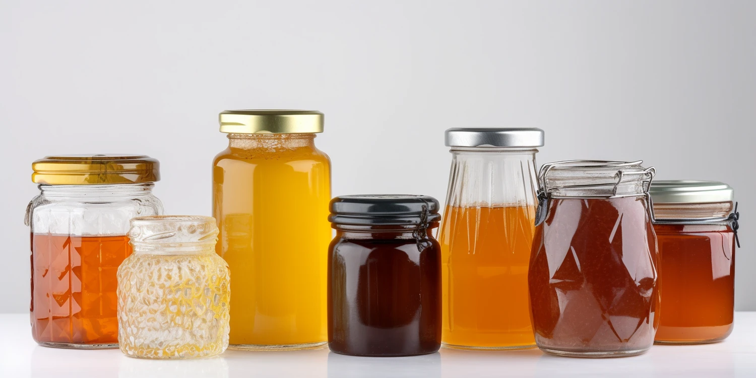 Co zrobić gdy miód się skrystalizował?