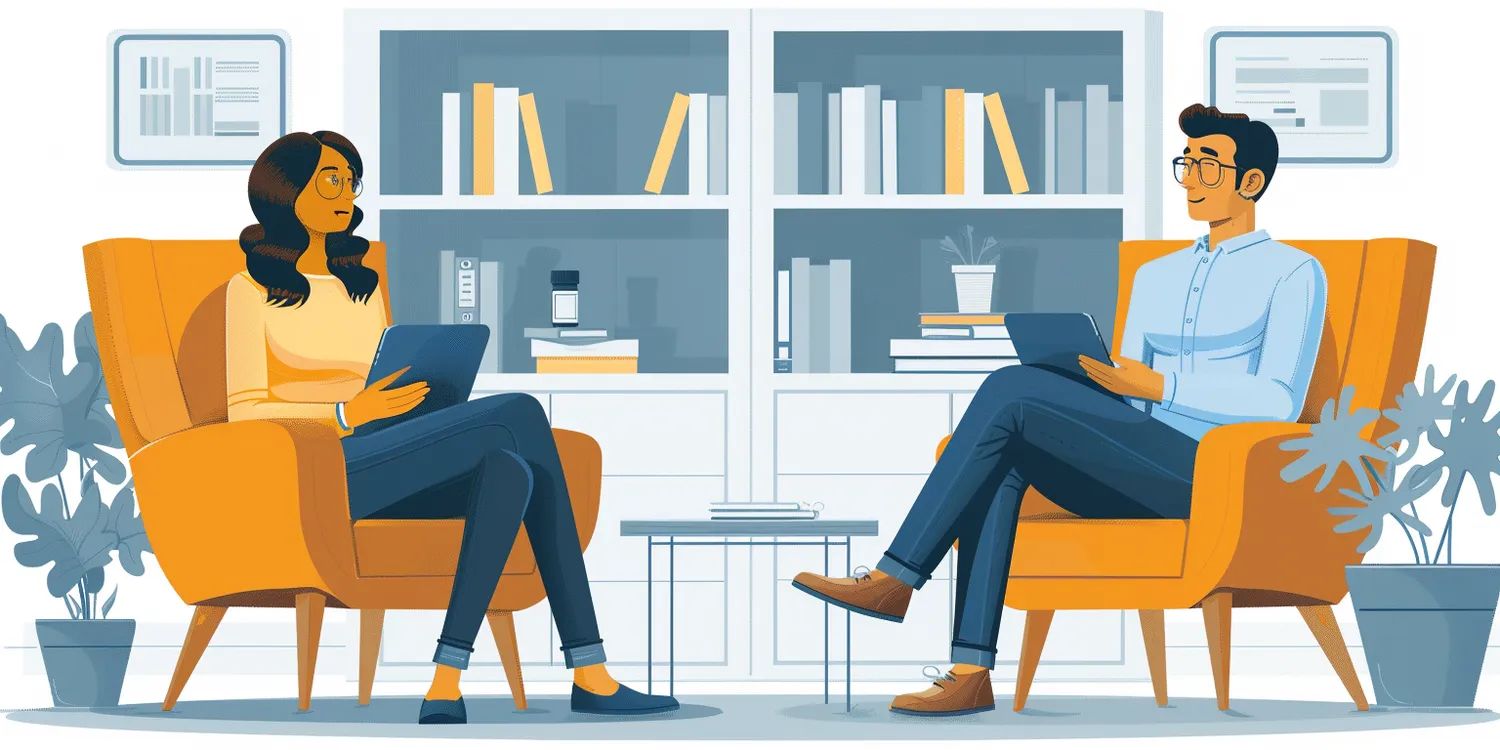 Czym sie zajmuje psychiatra?