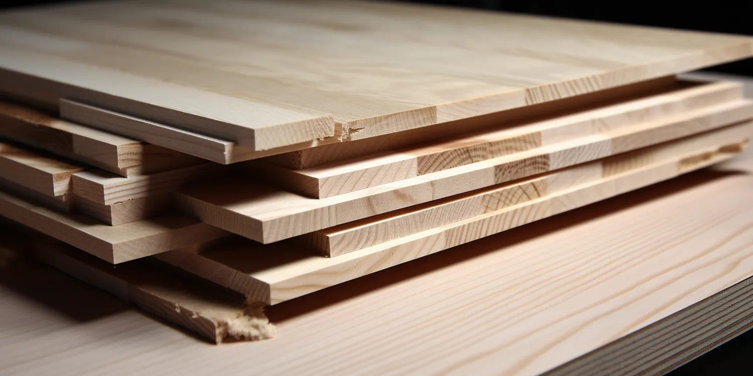 Drewno konstrukcyjne Szczecin