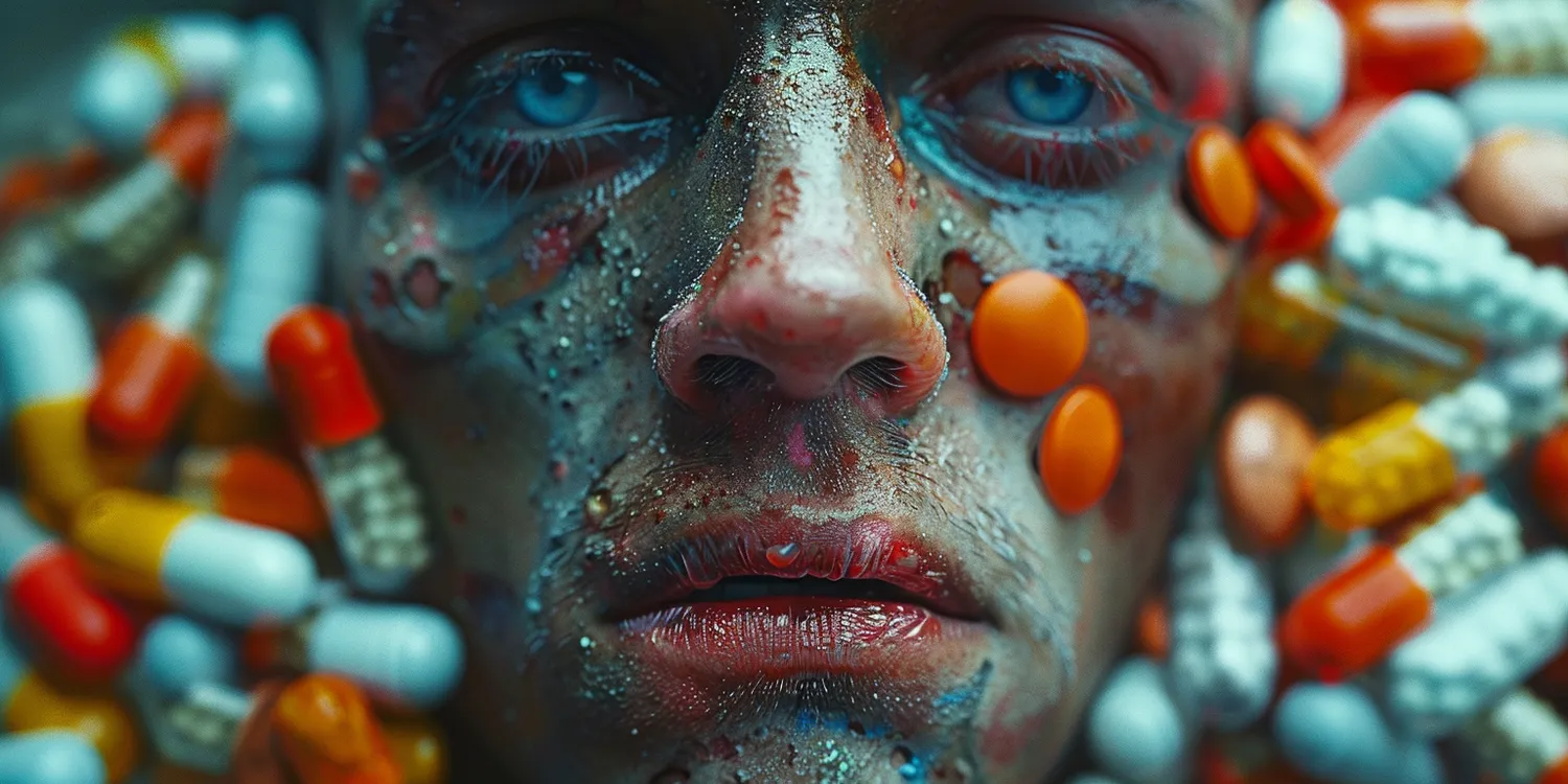 Jak wyjść z uzależnienia od kropli do nosa?