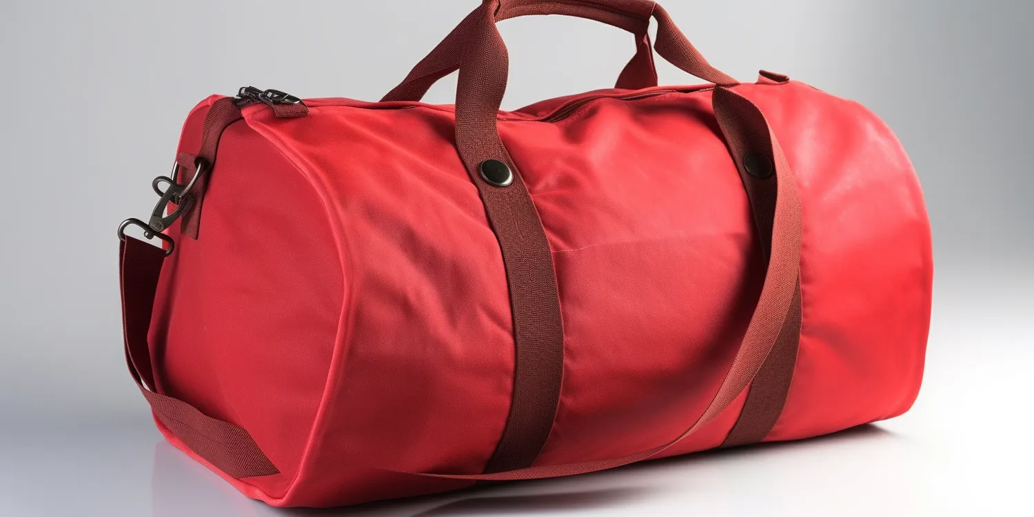 Jak zmierzyć pojemność torby?