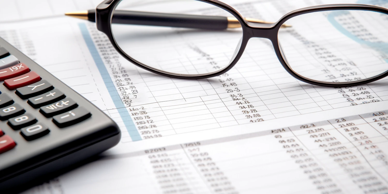 Księgowość spółki