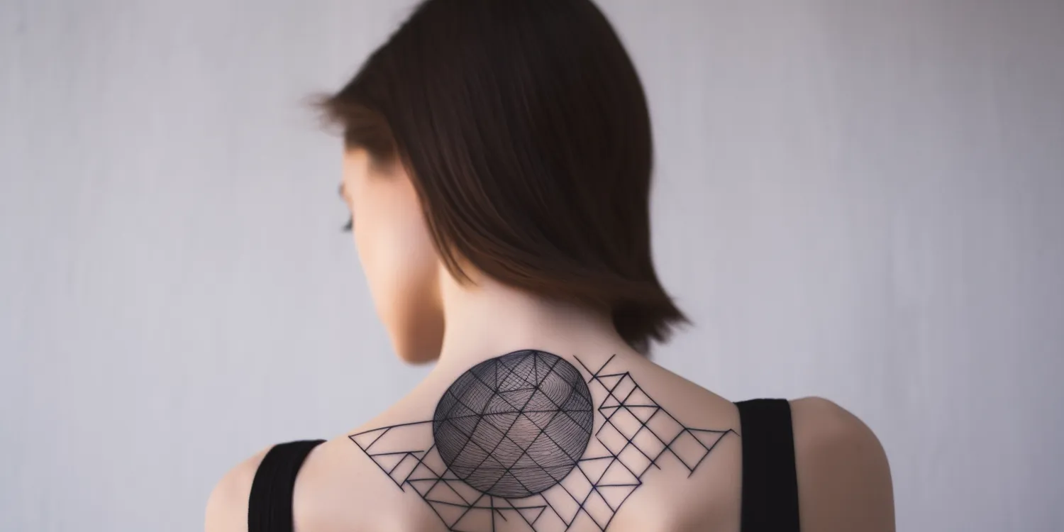 Kto robi sobie tatuaże?