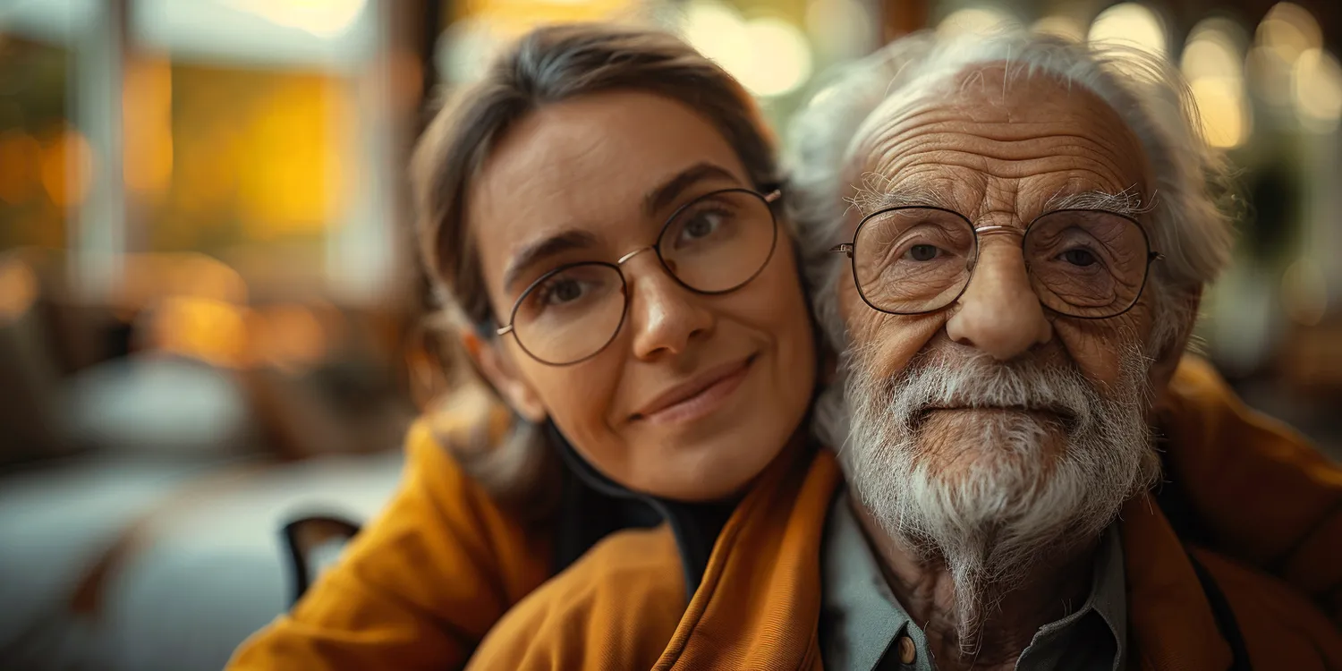 Praca w Niemczech opieka