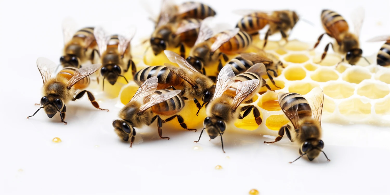 Produkty pszczele zastosowanie zdrowotne