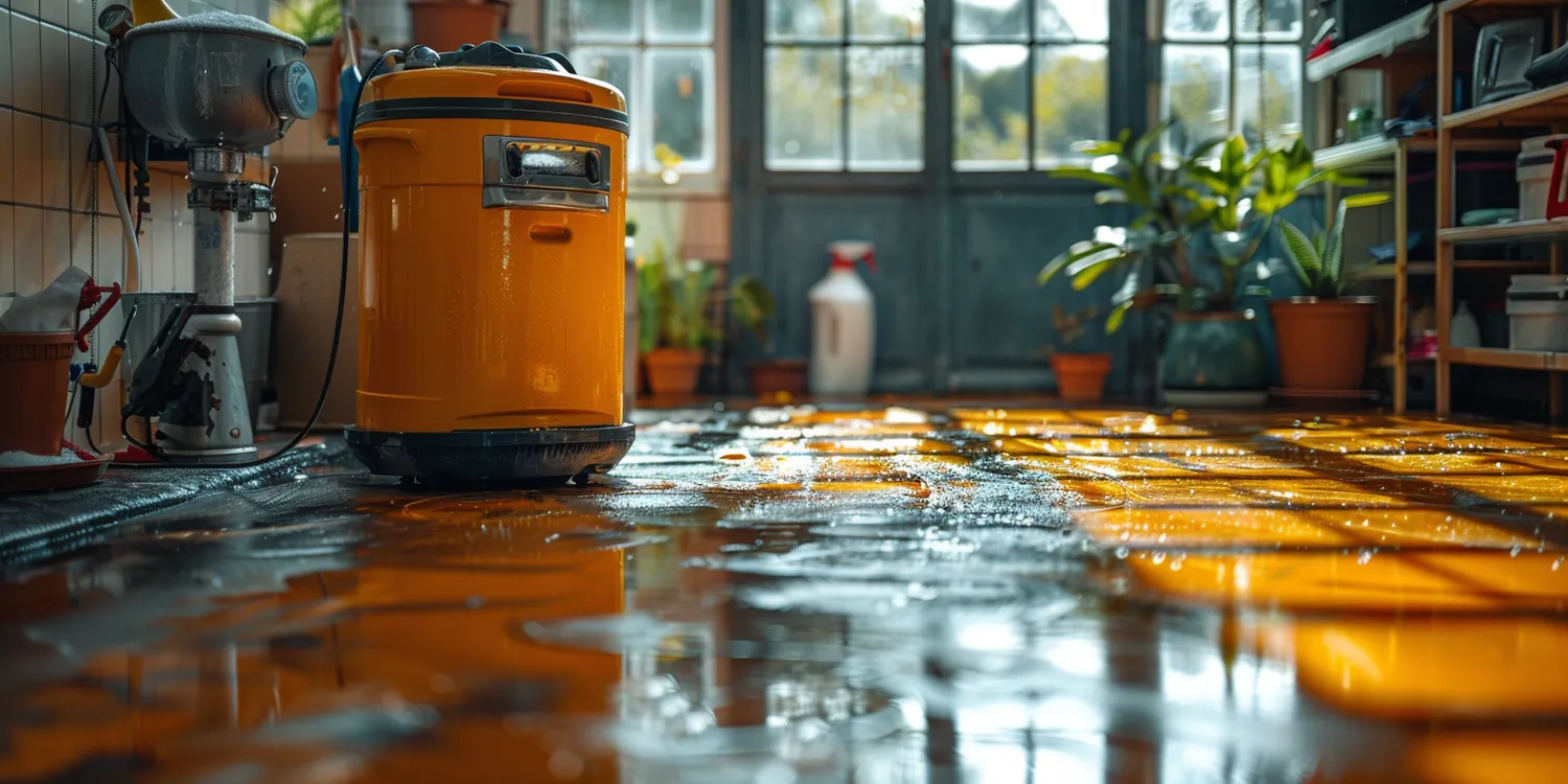 Profesjonalne sprzątanie domów