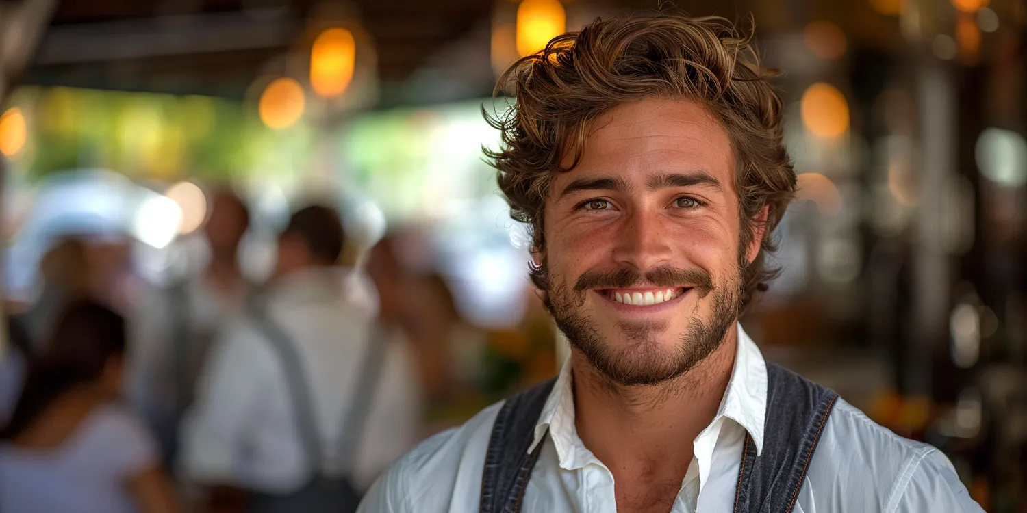 Usługi barmańskie Kraków