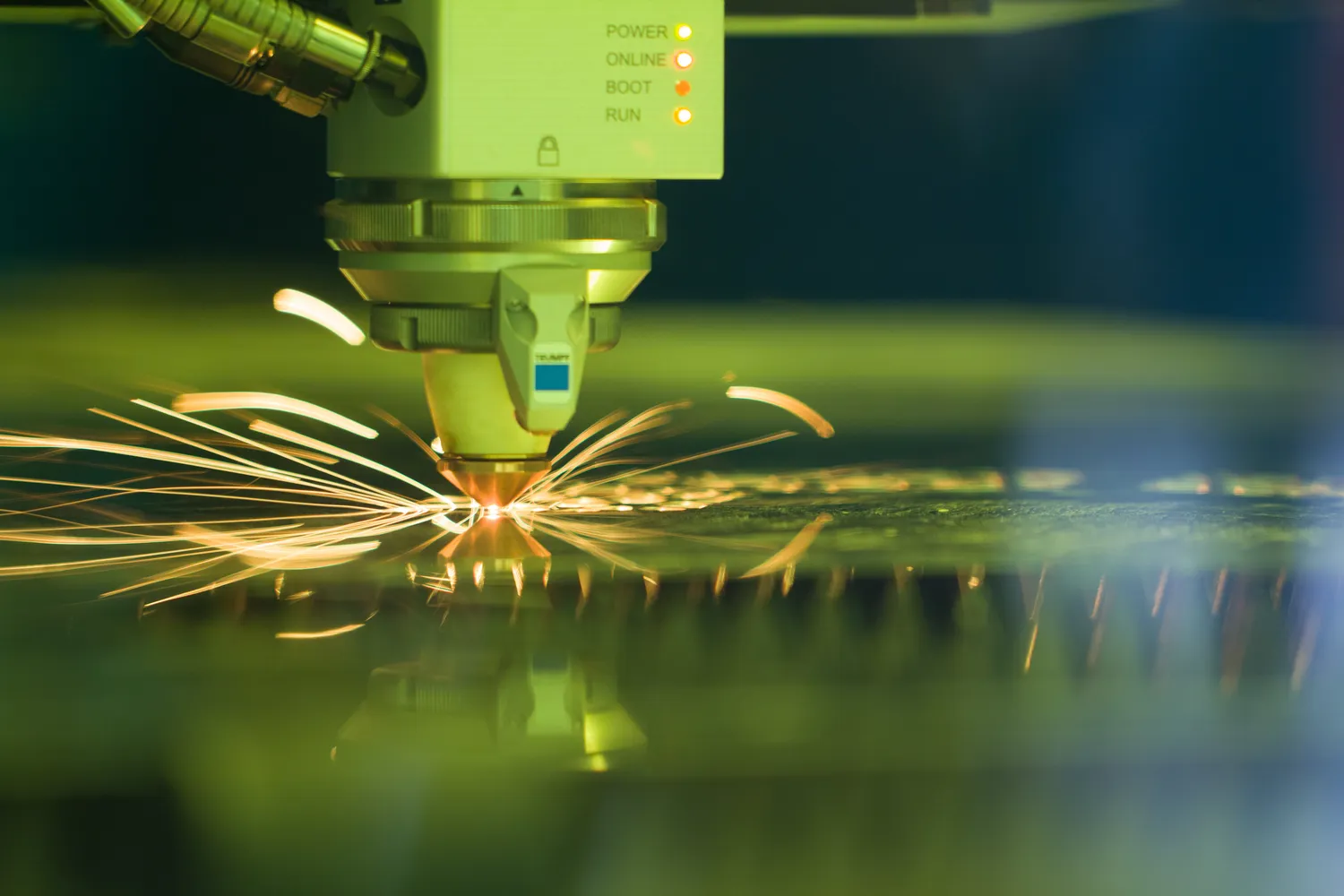 Automatyzacja linii produkcyjnych