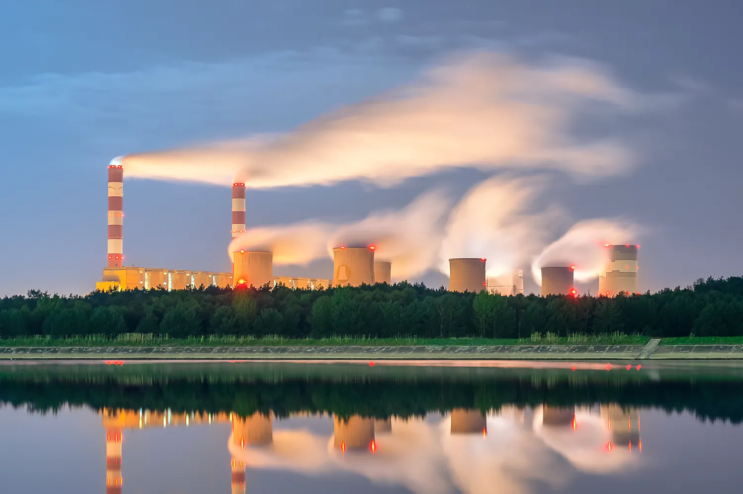 Automatyzacja przemysłu spożywczego