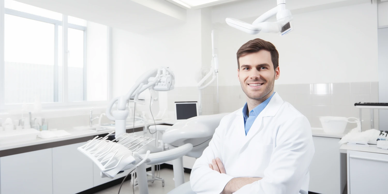 Czy dentysta jest lekarzem?