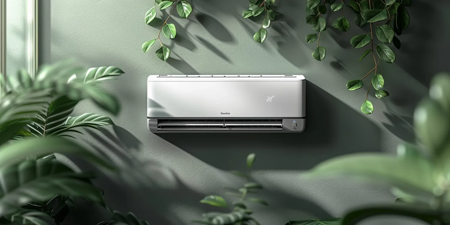 Instalacja klimatyzacji Szczecin