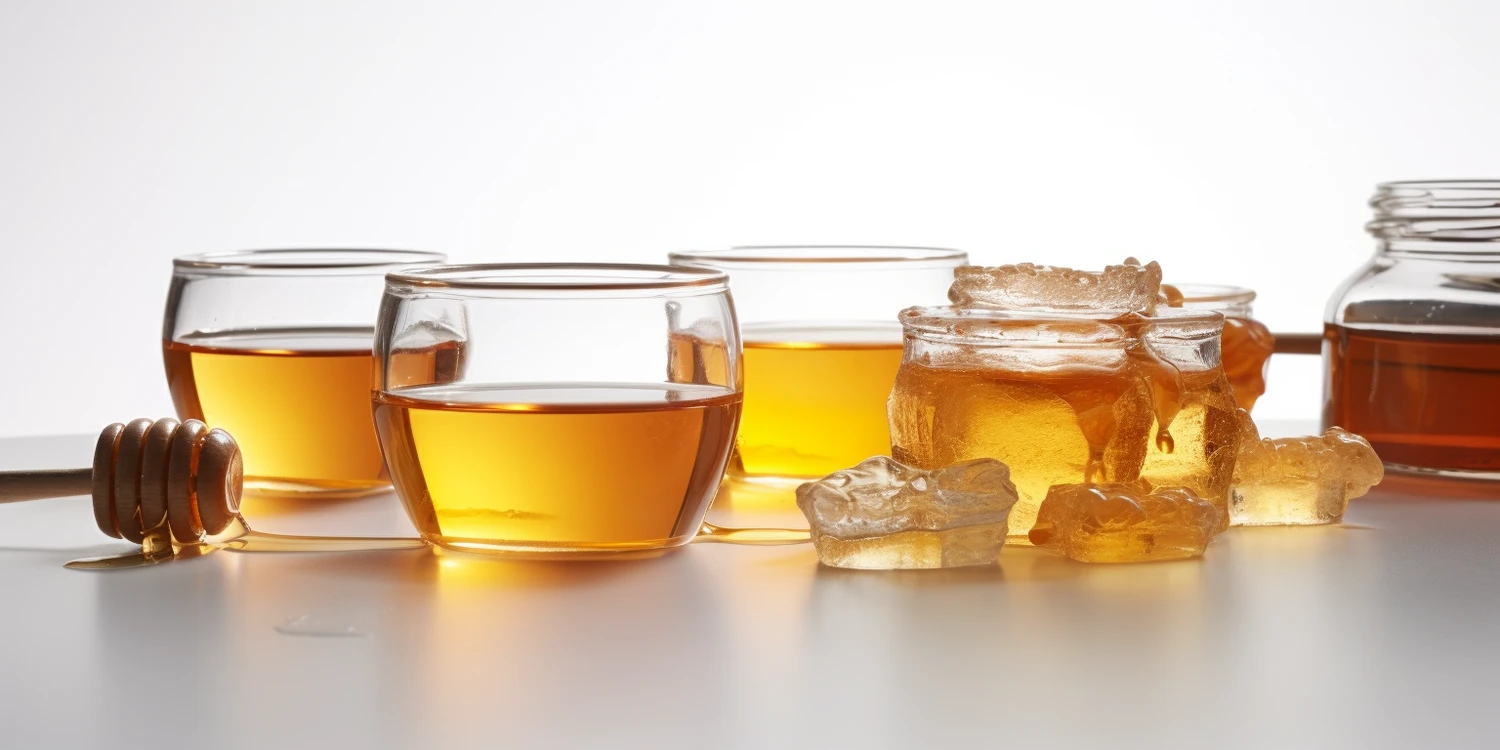 Jakie najlepsze miody?