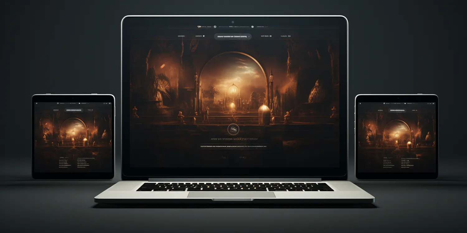 Projektowanie stron www jaki rozmiar?