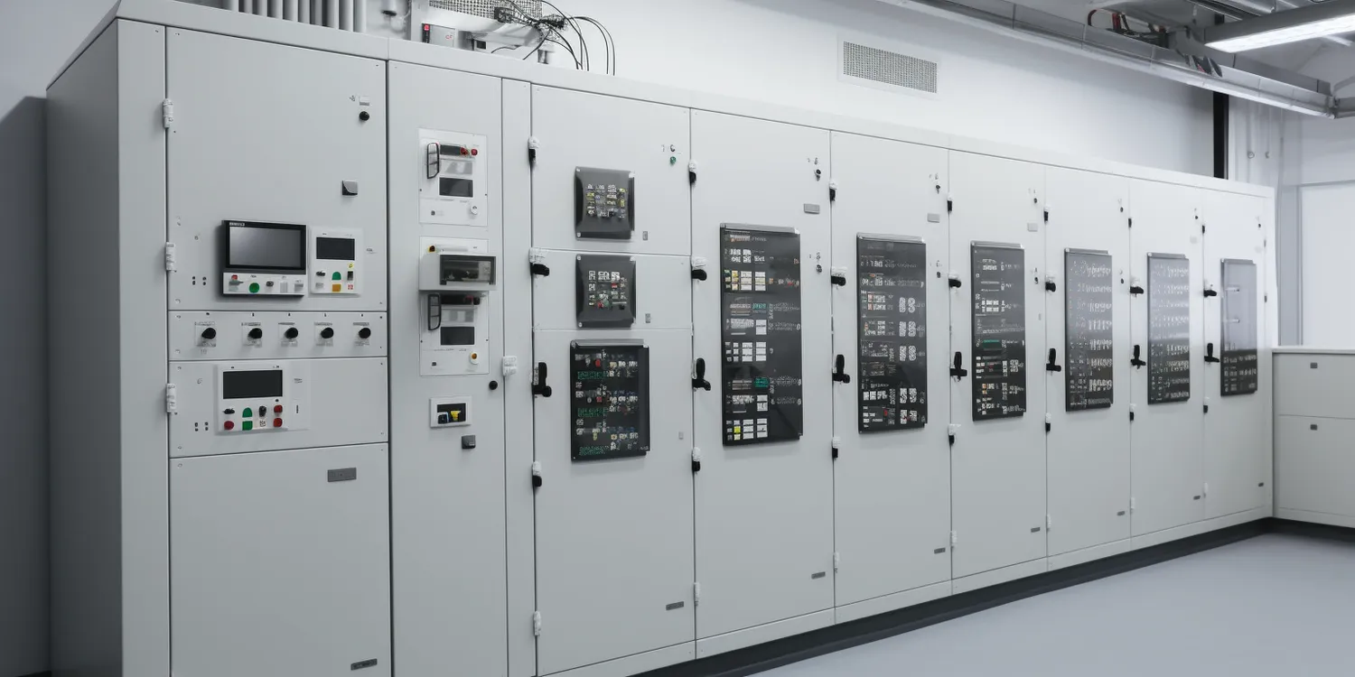 Robotyzacja i automatyzacja - przemysł 4.0