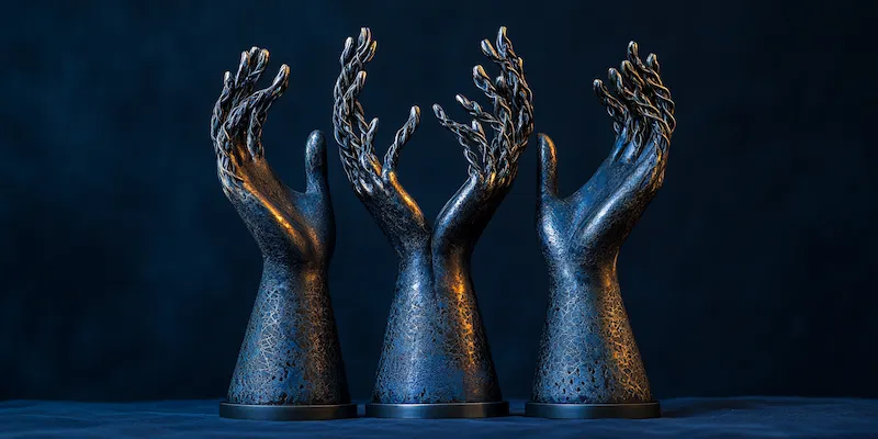 Statuetka na zam&oacute;wienie