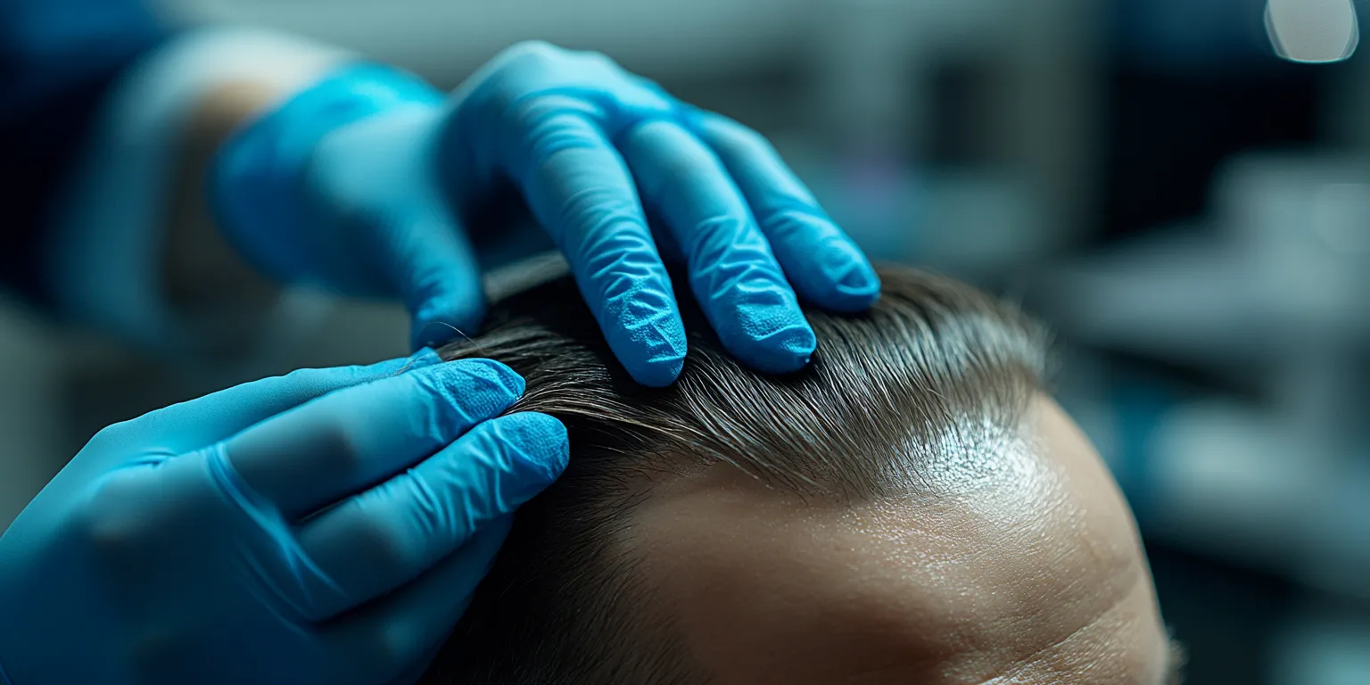 Ile kosztuje przeszczep włosów w Turcji?