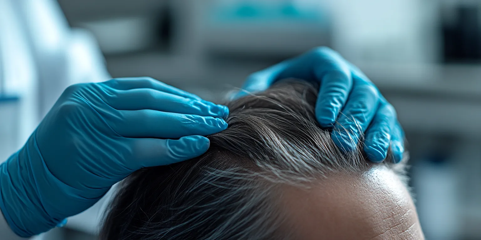 Ile w Polsce kosztuje przeszczep włosów?