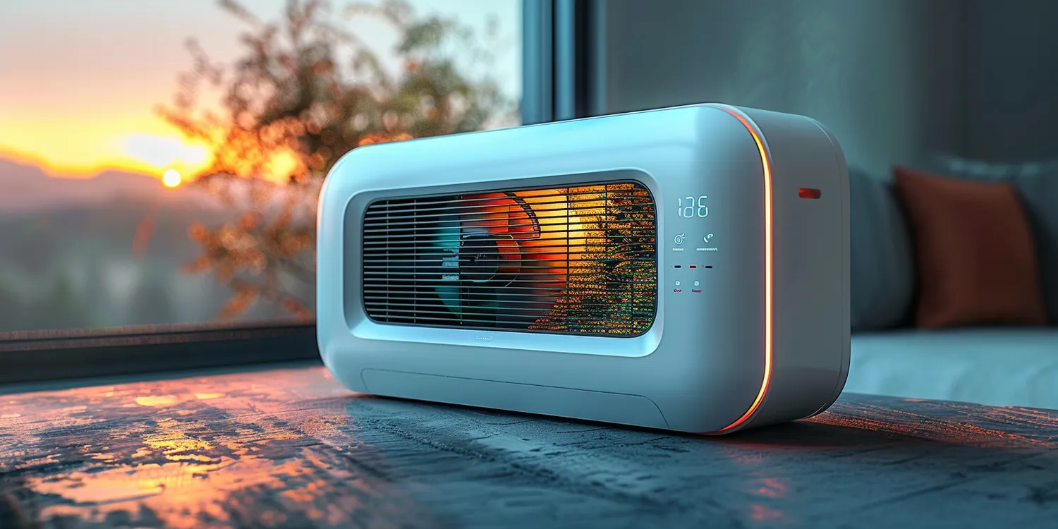 Klimatyzacja 5 KW na ile metrów?