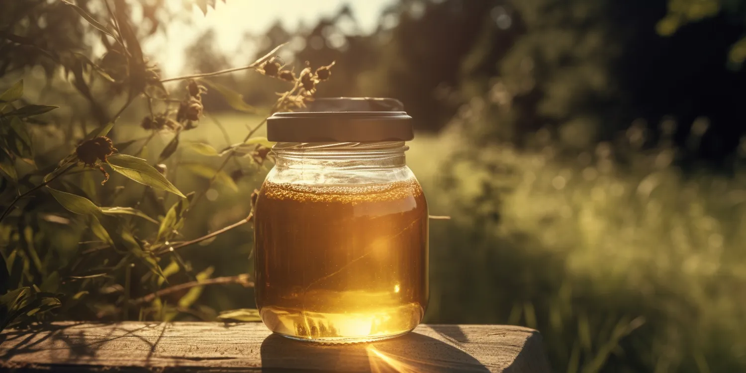 Jakie właściwości ma miód rzepakowy?