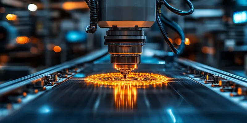 Co produkuje przemysł motoryzacyjny?