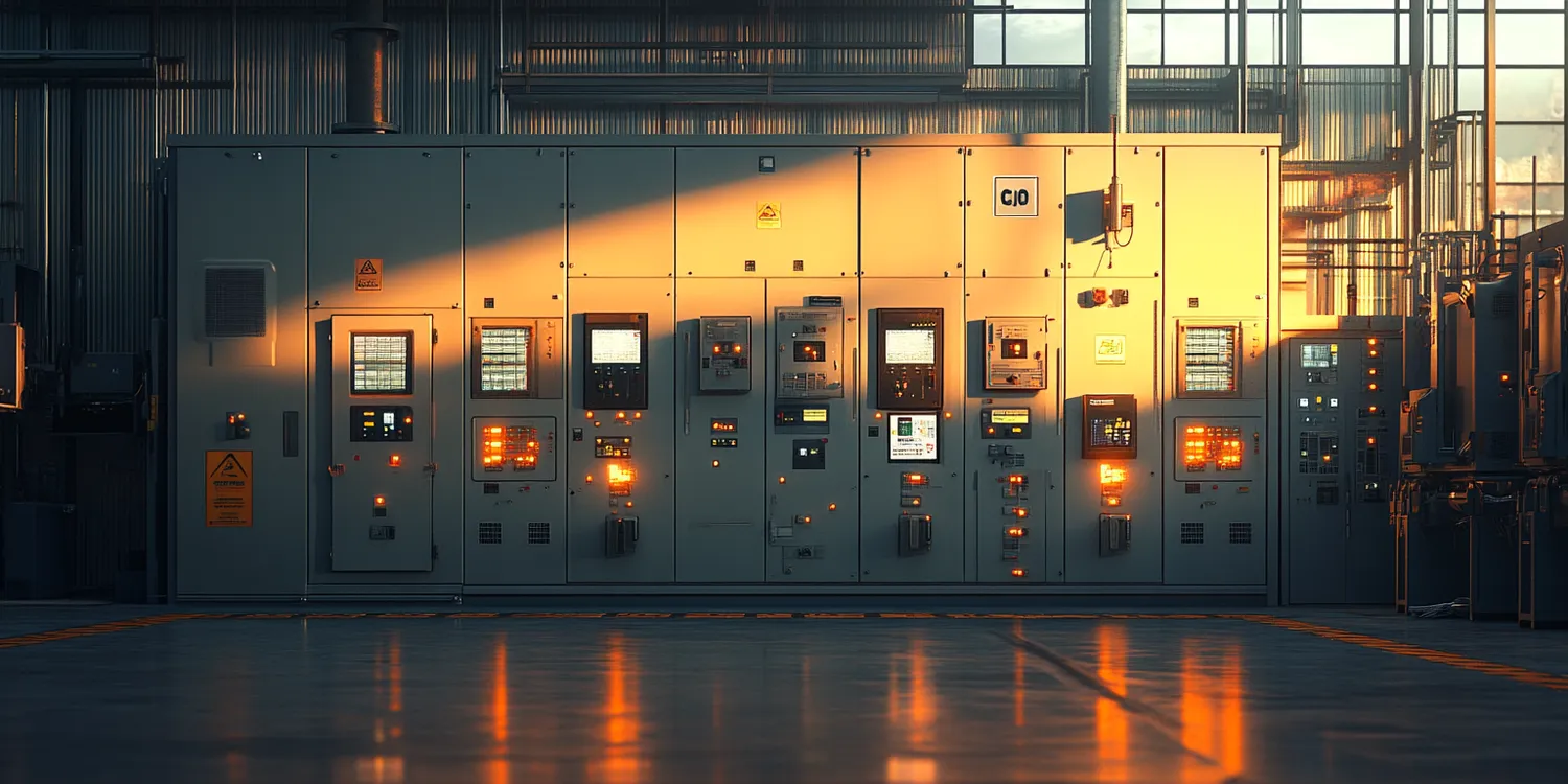 Co to jest przemysł energetyczny?