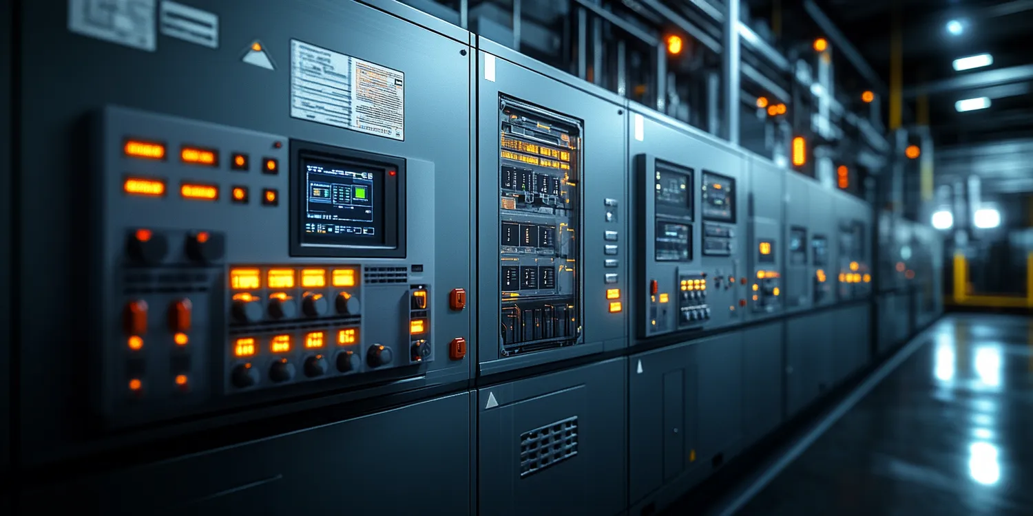 Co to jest przemysł high - tech?