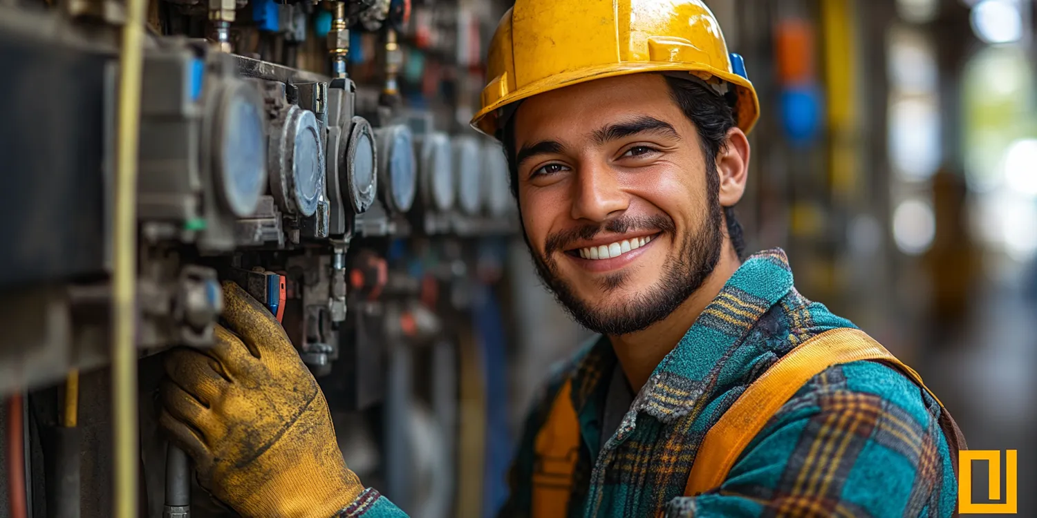Co to jest przemysł i usługi?