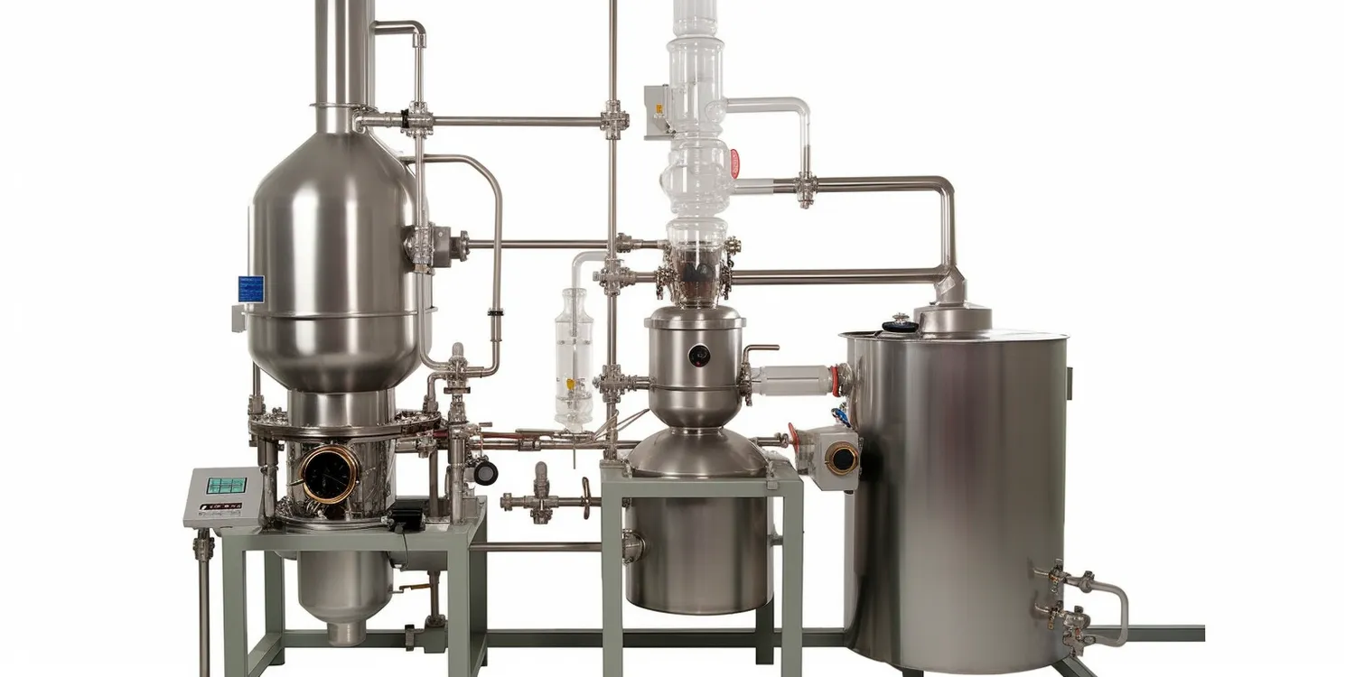 Co to jest przemysł metalurgiczny?