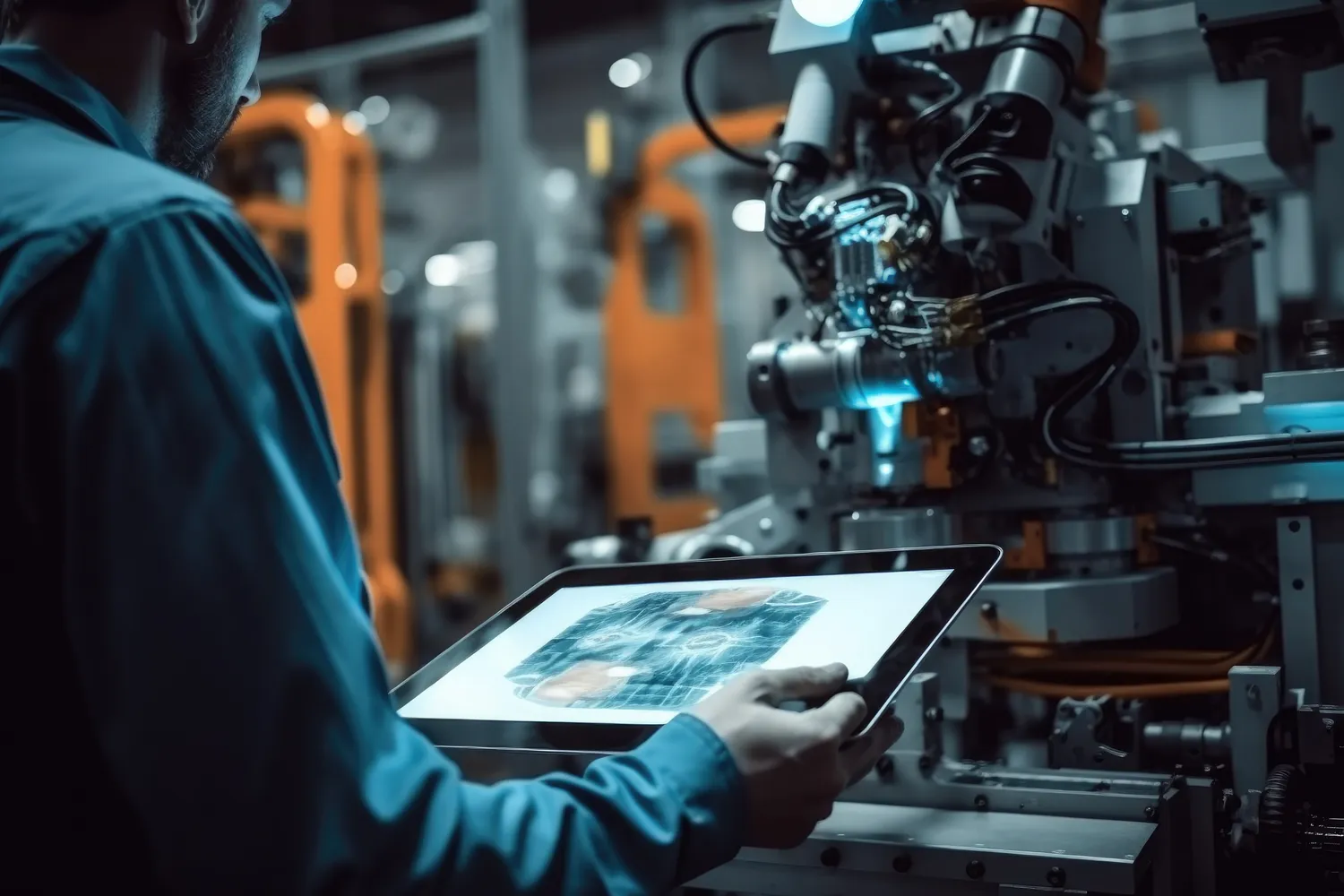 Dlaczego warto wspierać przemysł produkcji audiowizualnej?