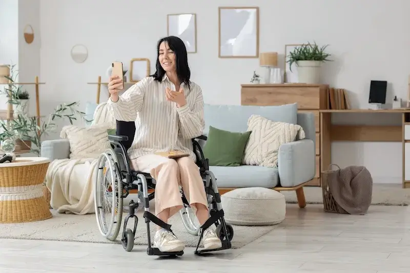 Gdzie można wypożyczyć wózek inwalidzki?